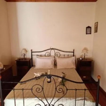 Konstantina Tsepekis House 公寓 Ágios Matthaíos