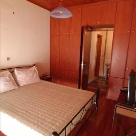 Konstantina Tsepekis House 公寓