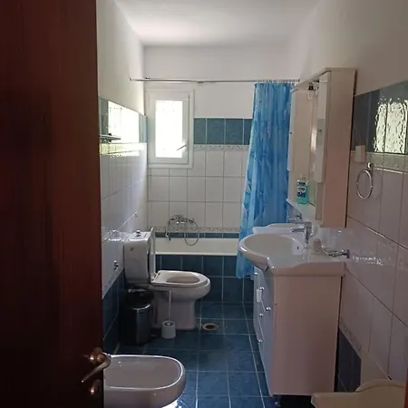 Konstantina Tsepekis House 公寓